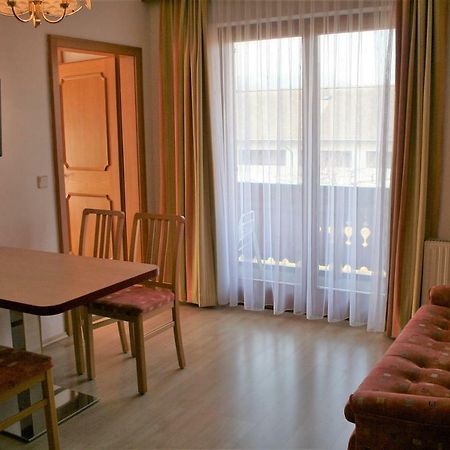 Gastehaus Sapetschnig Apartment Фаак ам Зее Екстериор снимка