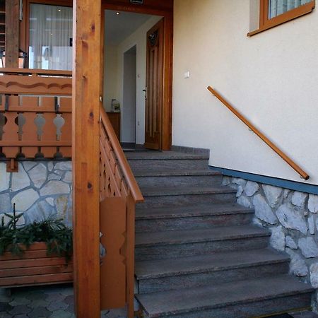 Gastehaus Sapetschnig Apartment Фаак ам Зее Екстериор снимка