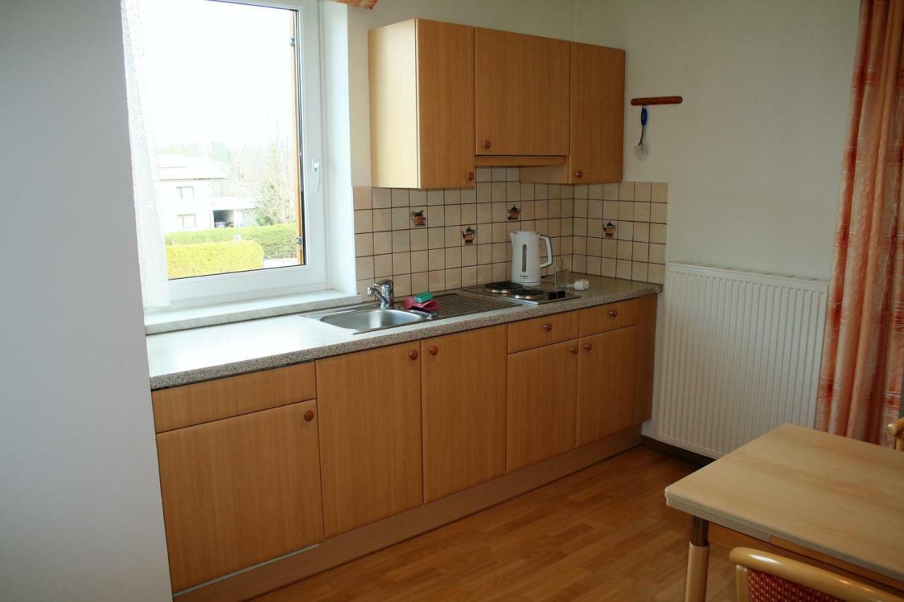 Gastehaus Sapetschnig Apartment Фаак ам Зее Екстериор снимка