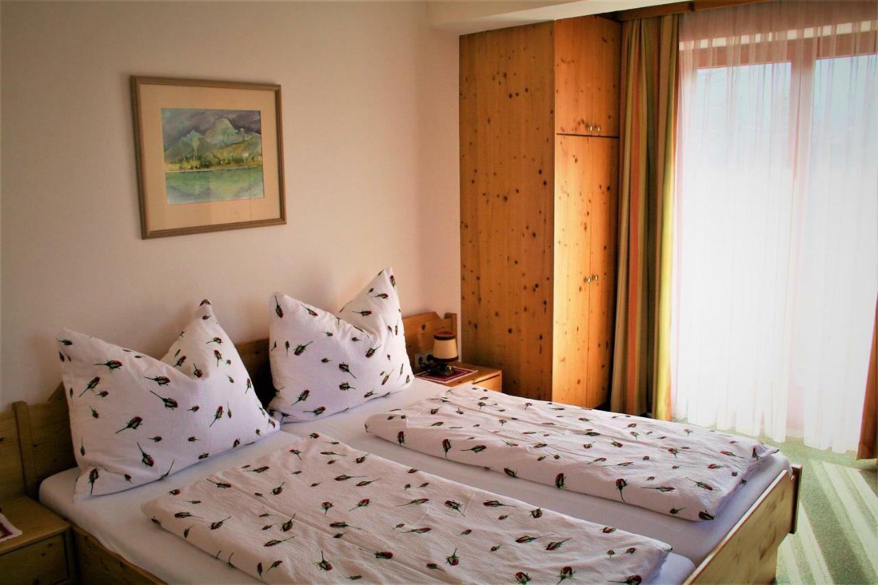 Gastehaus Sapetschnig Apartment Фаак ам Зее Екстериор снимка