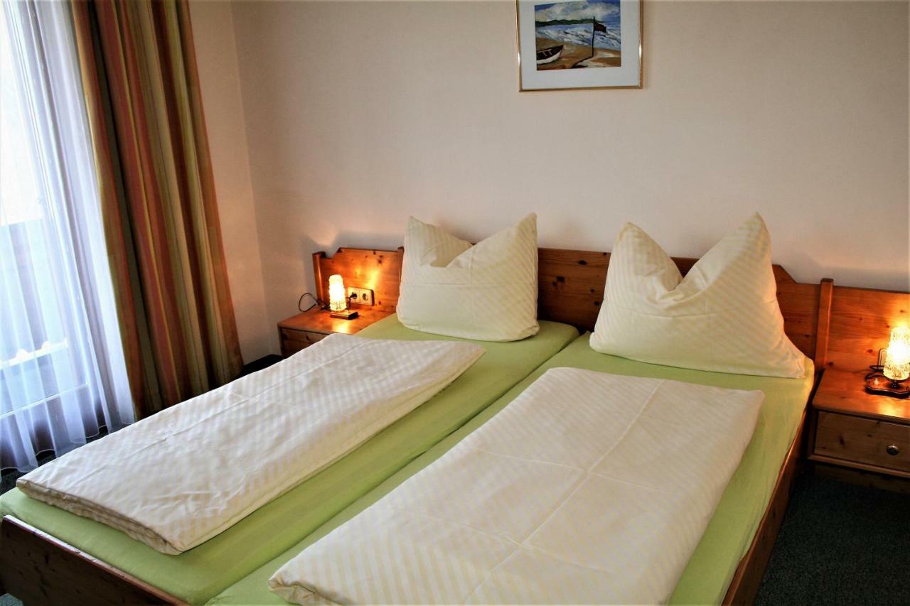 Gastehaus Sapetschnig Apartment Фаак ам Зее Екстериор снимка