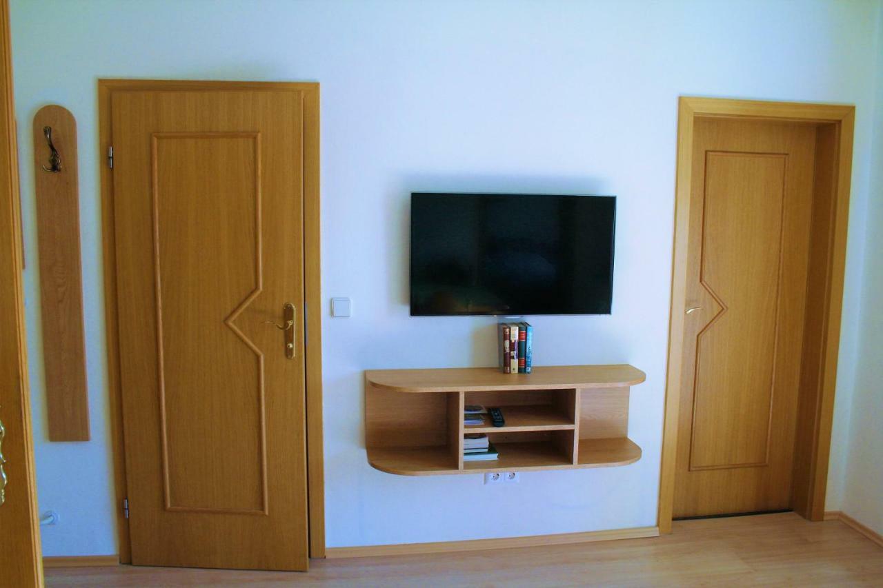 Gastehaus Sapetschnig Apartment Фаак ам Зее Екстериор снимка