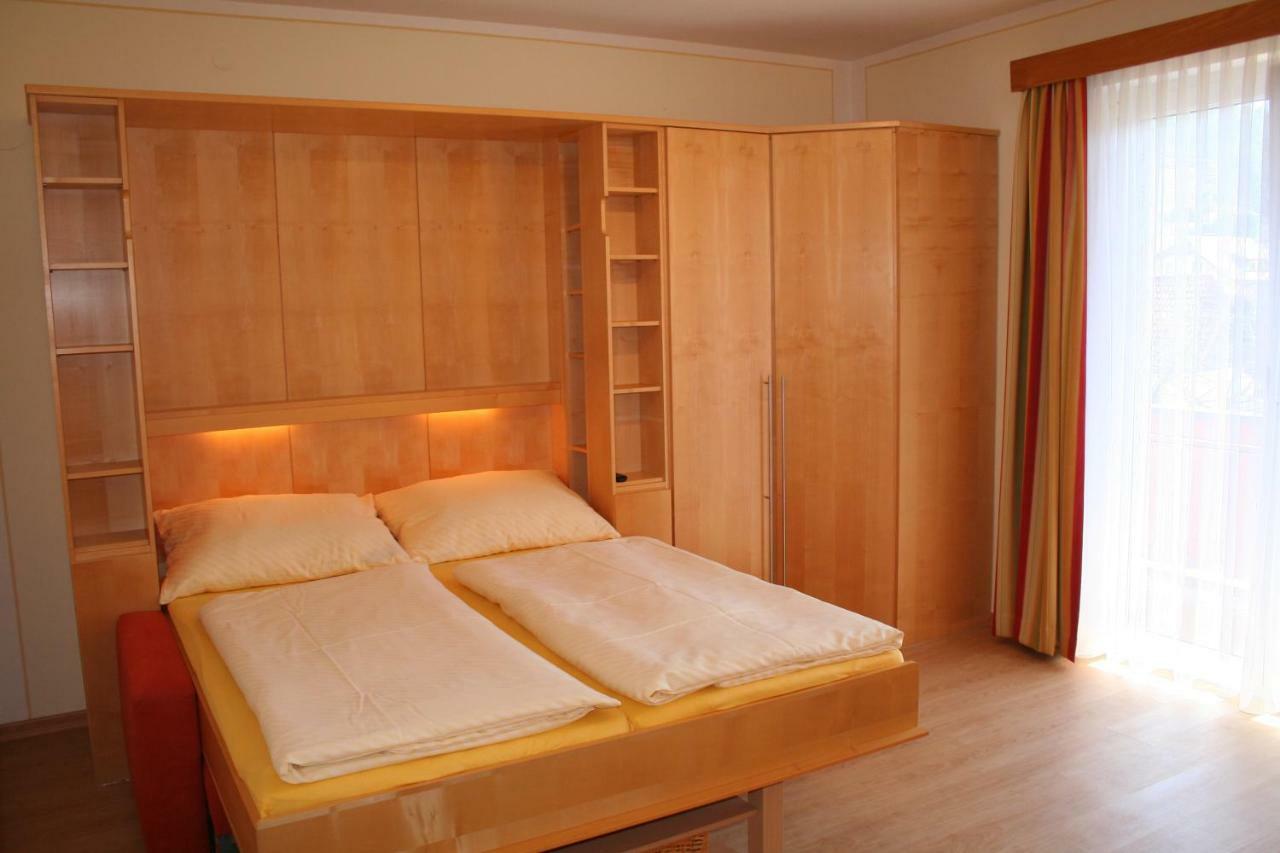 Gastehaus Sapetschnig Apartment Фаак ам Зее Екстериор снимка