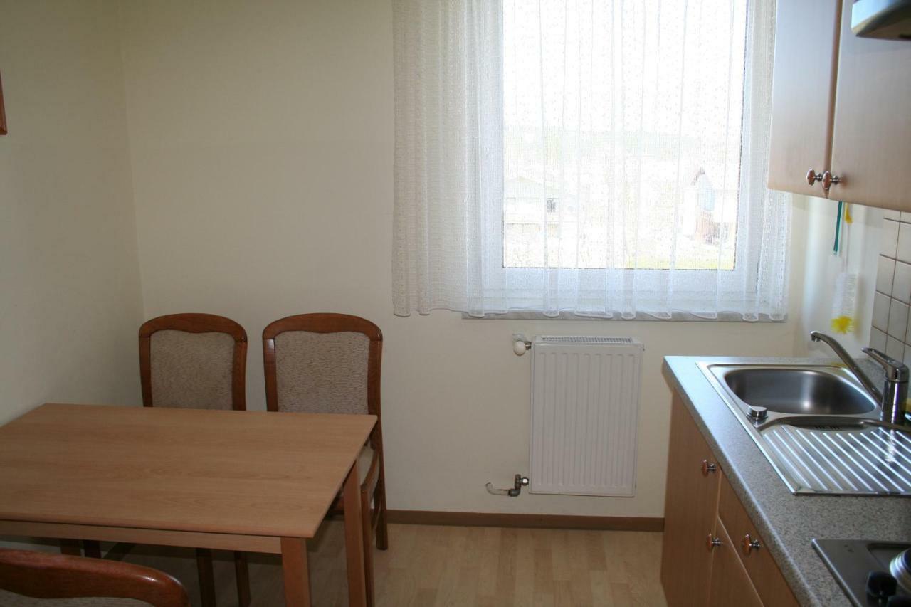 Gastehaus Sapetschnig Apartment Фаак ам Зее Екстериор снимка