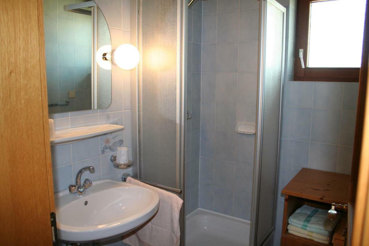 Gastehaus Sapetschnig Apartment Фаак ам Зее Екстериор снимка